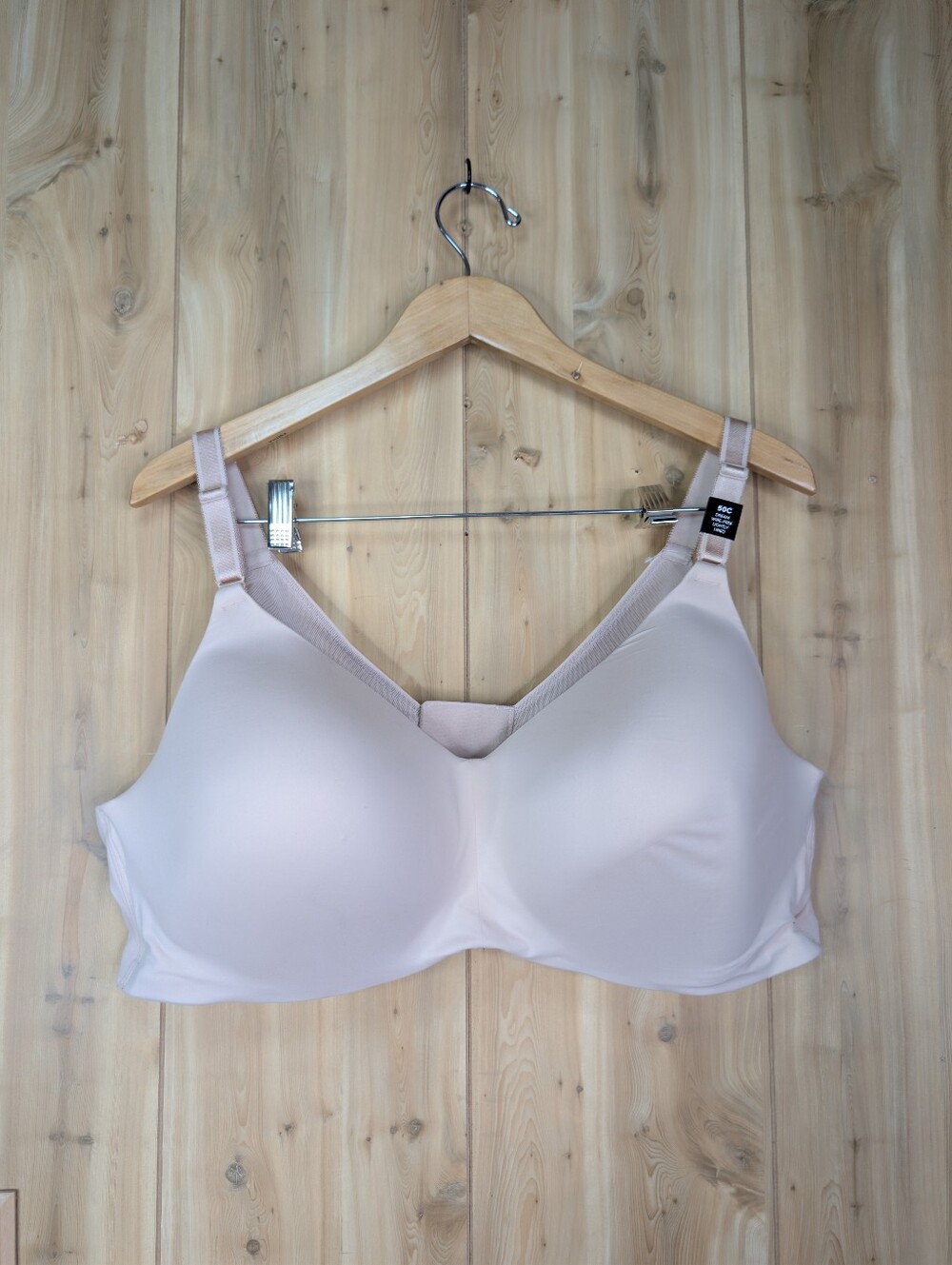 Torrid lightly lined dream bra